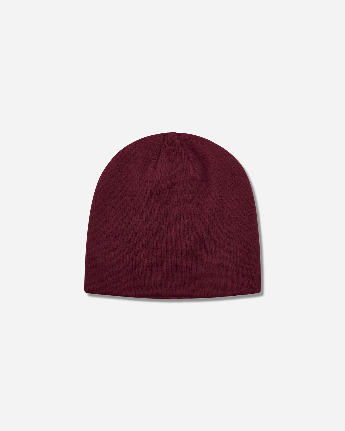 Stüssy Brushed Out Basic Skullcap Plum Hats Caps 1321279SJ 0805
