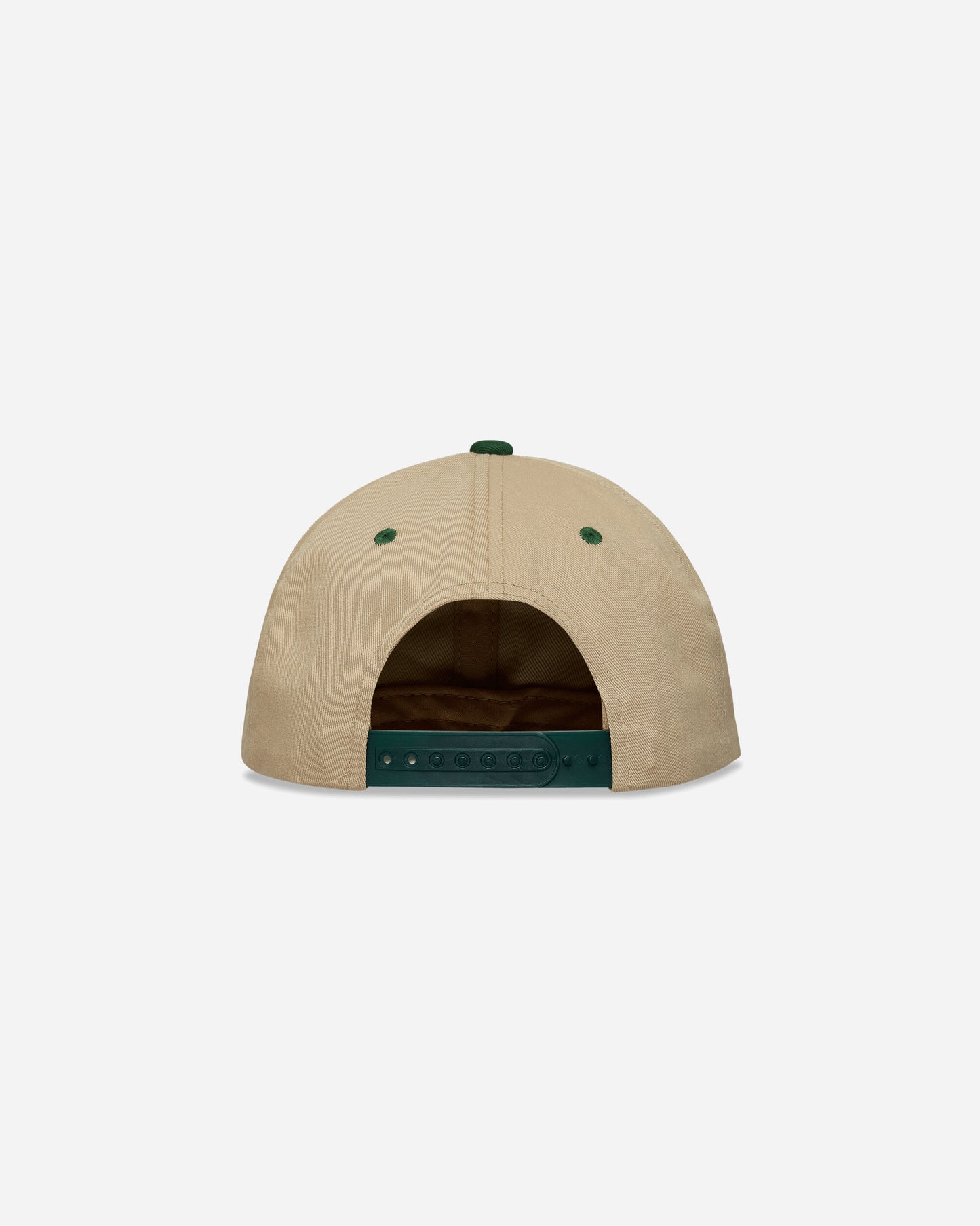 Stüssy Chenille S Low Pro Cap Sand Hats Caps 1311061SJ 1020
