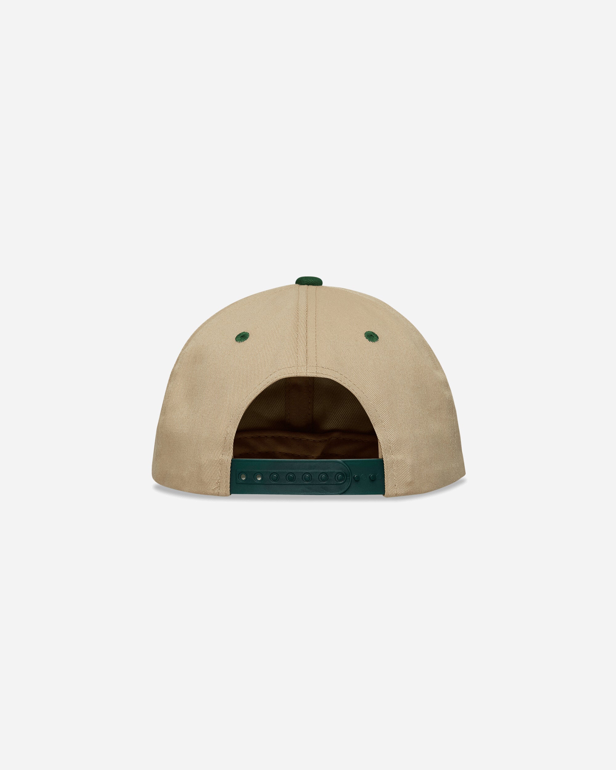 Stüssy Chenille S Low Pro Cap Sand Hats Caps 1311061SJ 1020