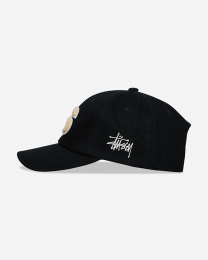 Stüssy Chenille S Low Pro Cap Shadow Hats Caps 1311061SJ 2529