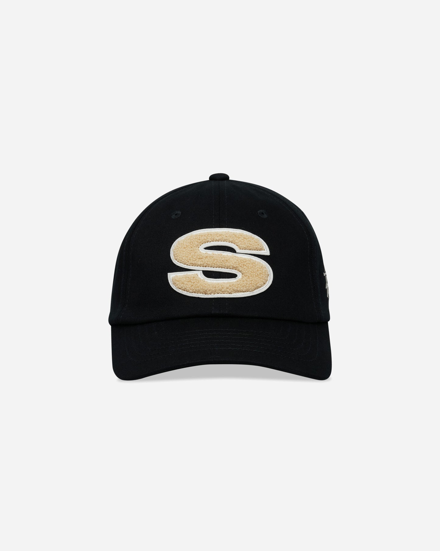 Stüssy Chenille S Low Pro Cap Shadow Hats Caps 1311061SJ 2529
