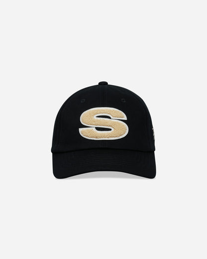 Stüssy Chenille S Low Pro Cap Shadow Hats Caps 1311061SJ 2529