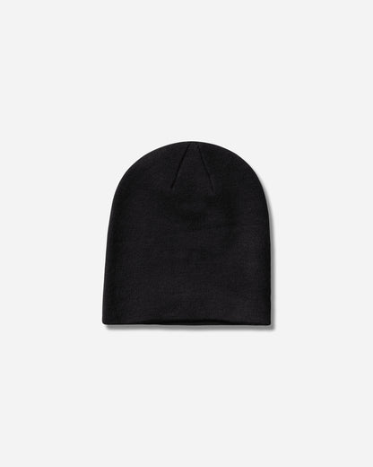 Stüssy Classic Sport Skullcap Black Hats Caps 1321271SJ 0001
