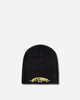 Stüssy Classic Sport Skullcap Black Hats Caps 1321271SJ 0001