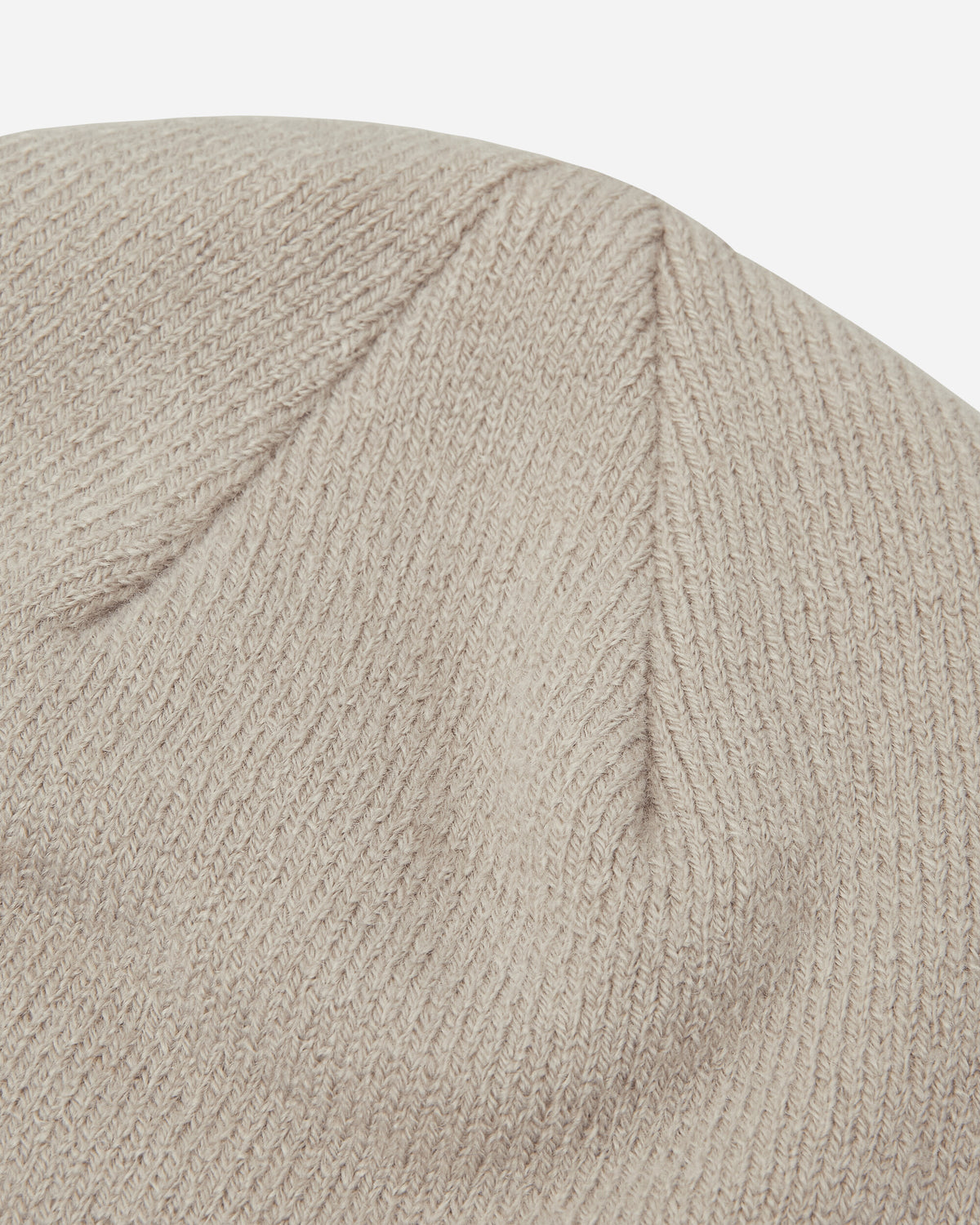 Stüssy Classic Sport Skullcap Grey Hats Caps 1321271SJ 0008