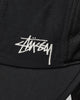 Stüssy Foldable Shade Hat Black Hats Caps 1311218SJ 0001