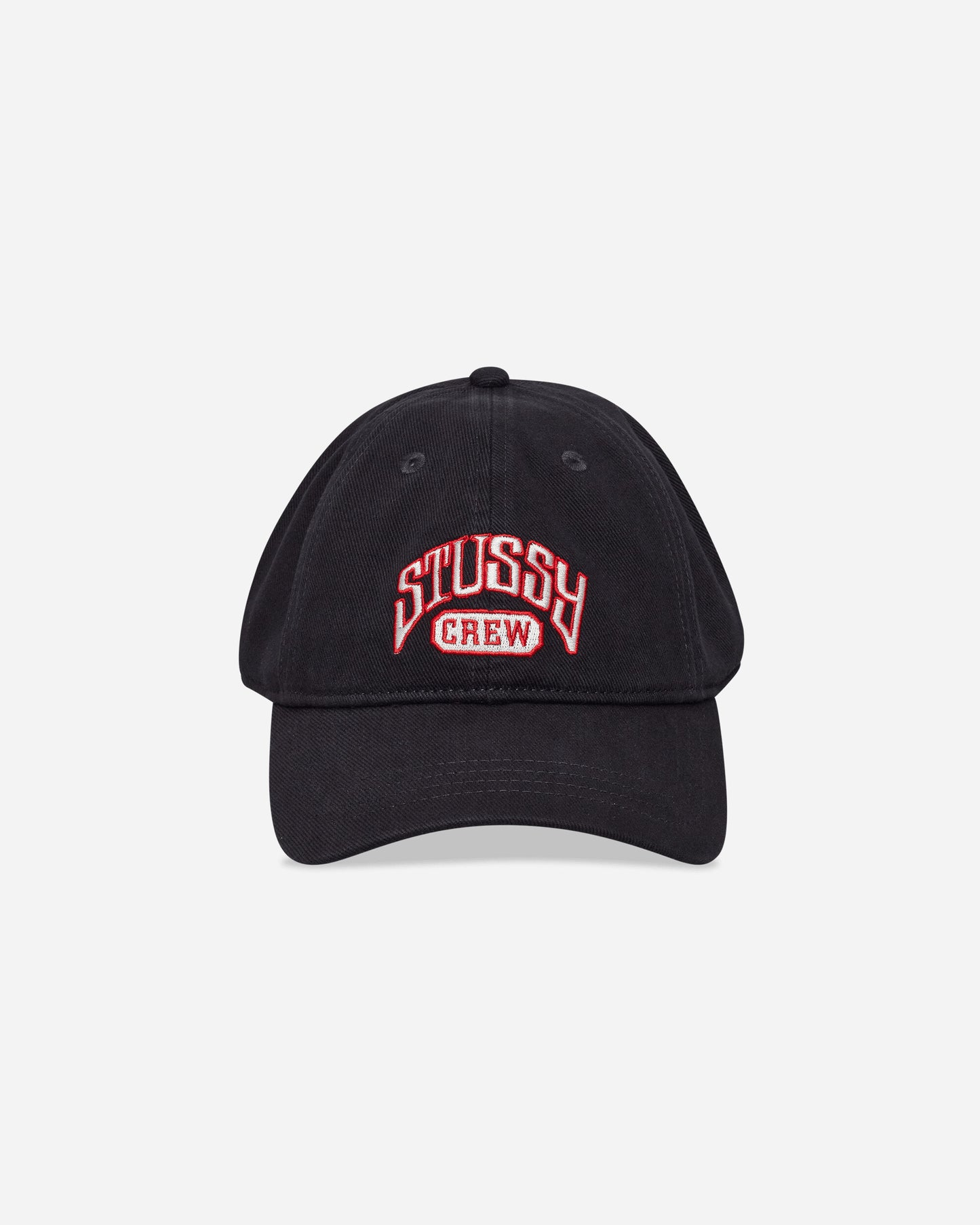 Stüssy Lp Crew Strapback Navy Hats Caps 1311192SJ 0806