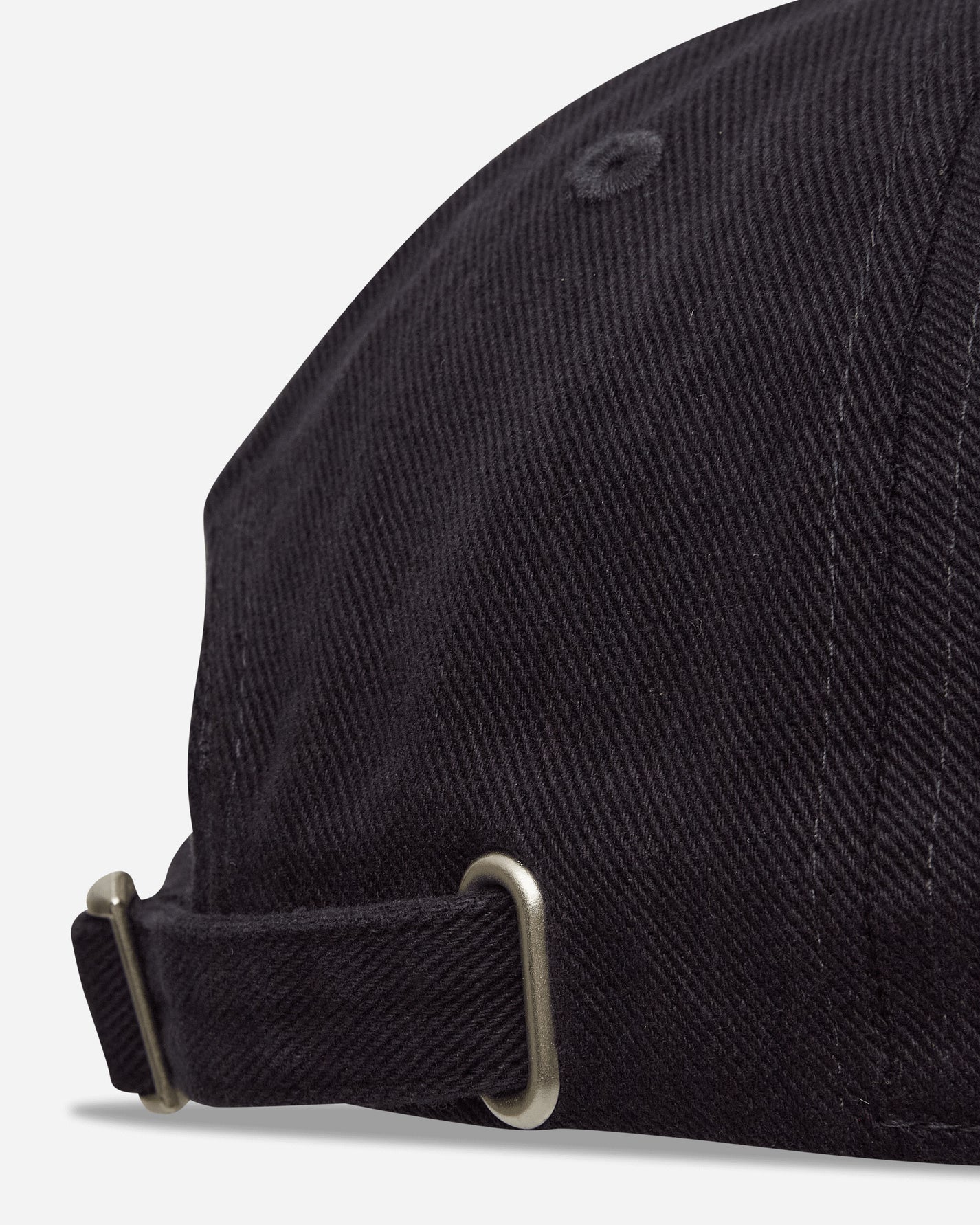 Stüssy Lp Crew Strapback Navy Hats Caps 1311192SJ 0806