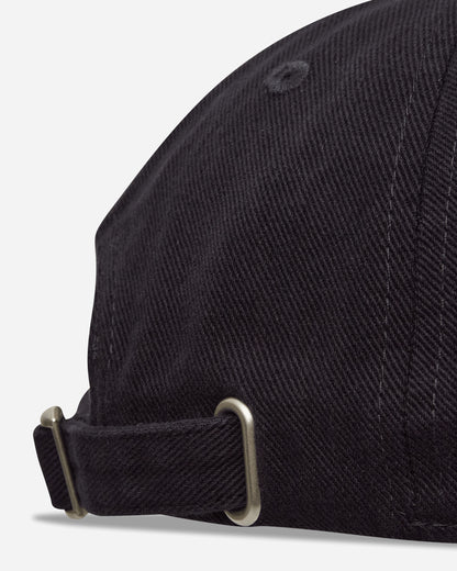 Stüssy Lp Crew Strapback Navy Hats Caps 1311192SJ 0806