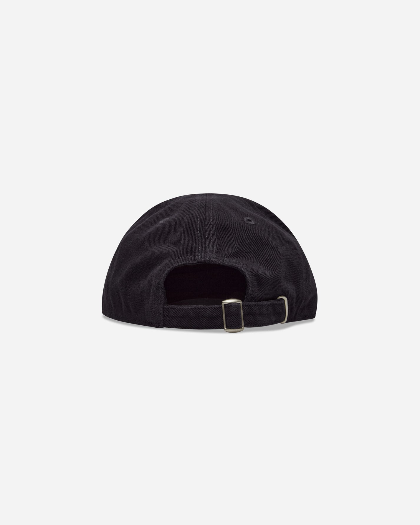 Stüssy Lp Crew Strapback Navy Hats Caps 1311192SJ 0806