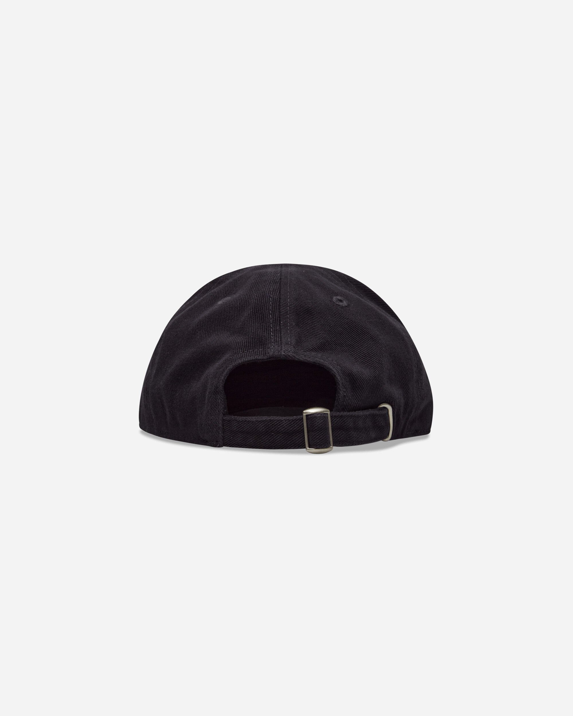 Stüssy Lp Crew Strapback Navy Hats Caps 1311192SJ 0806