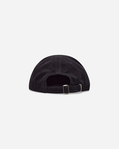 Stüssy Lp Crew Strapback Navy Hats Caps 1311192SJ 0806