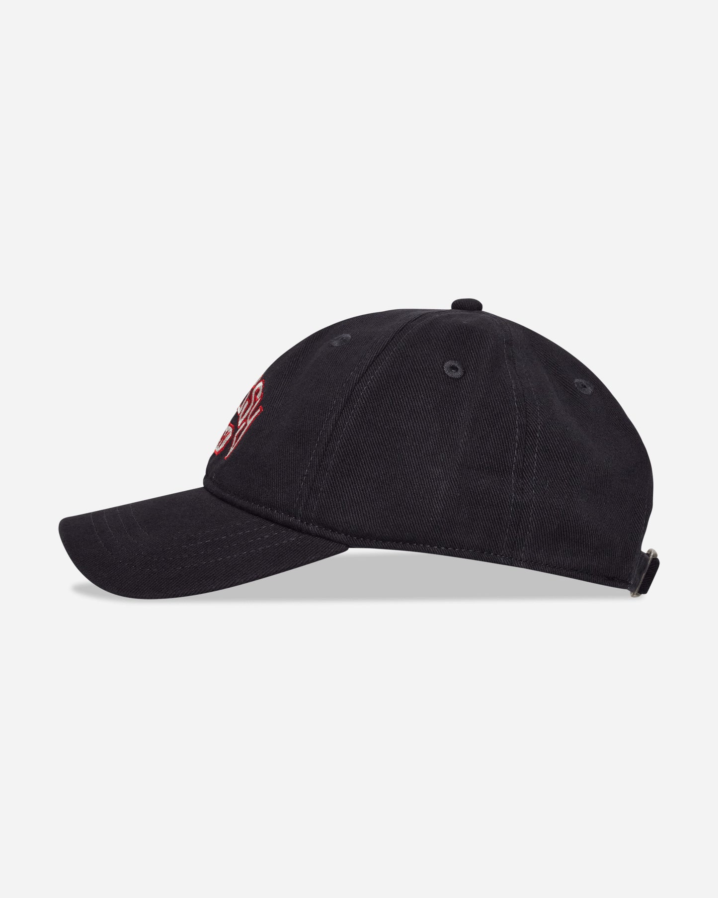 Stüssy Lp Crew Strapback Navy Hats Caps 1311192SJ 0806