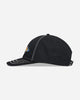 Stüssy Lp Oval Star Cap Black Hats Caps 1311215SJ 0001