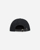 Stüssy Lp Oval Star Cap Black Hats Caps 1311215SJ 0001