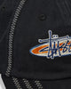 Stüssy Lp Oval Star Cap Black Hats Caps 1311215SJ 0001