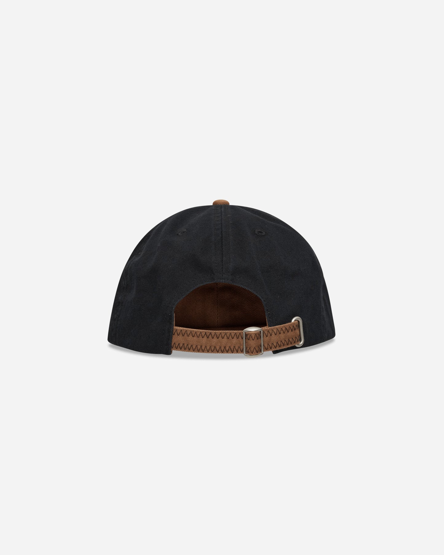 Stüssy Lp Oval Star Cap Brown Hats Caps 1311215SJ 1001