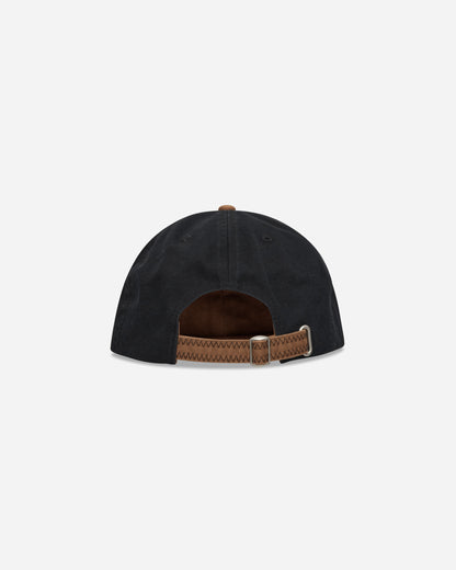 Stüssy Lp Oval Star Cap Brown Hats Caps 1311215SJ 1001