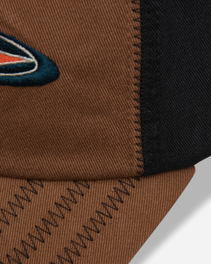 Stüssy Lp Oval Star Cap Brown Hats Caps 1311215SJ 1001
