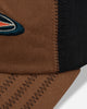Stüssy Lp Oval Star Cap Brown Hats Caps 1311215SJ 1001