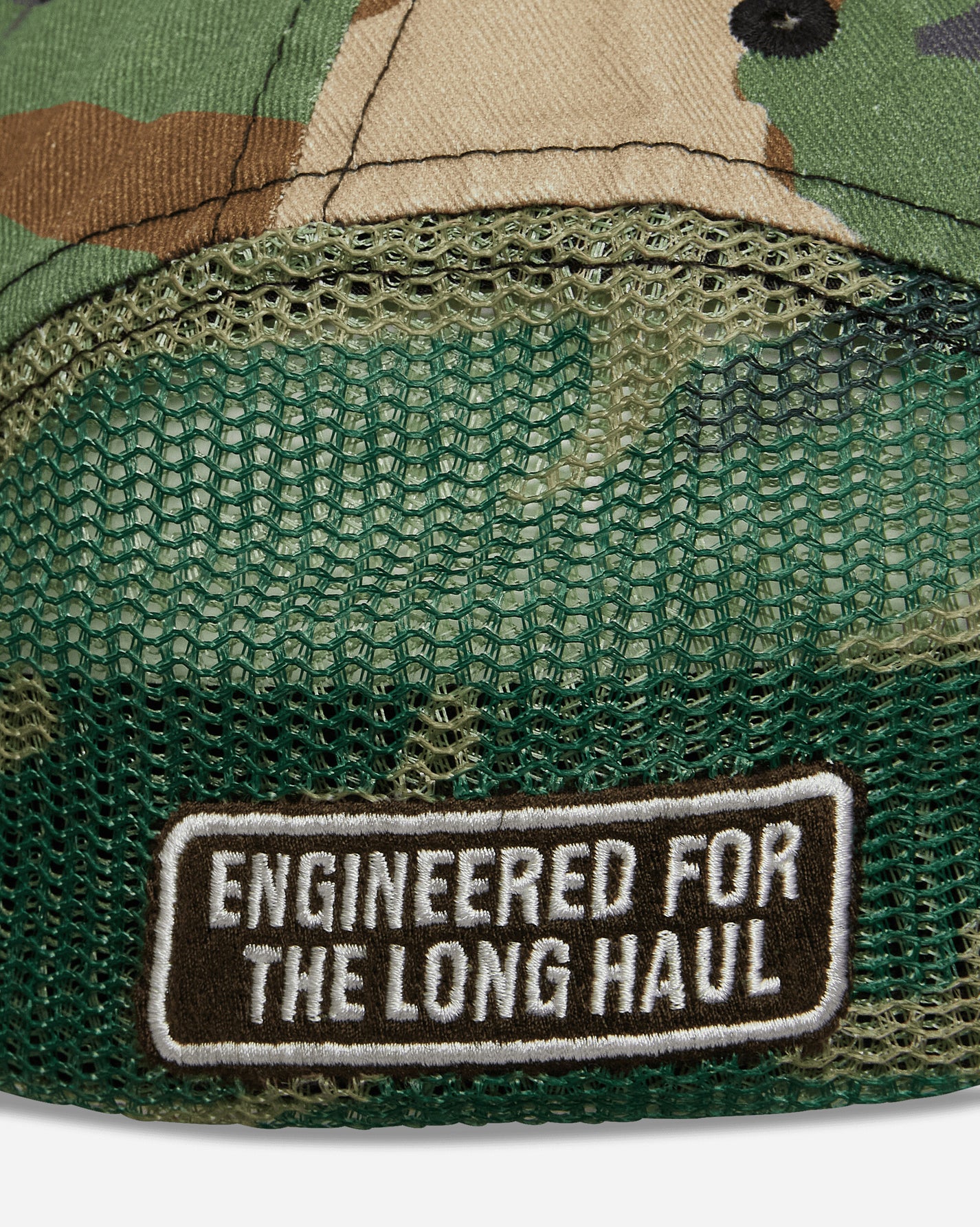 Stüssy Lp Service Mesh Strapback Cap Camo Hats Caps 1311205SJ 1431