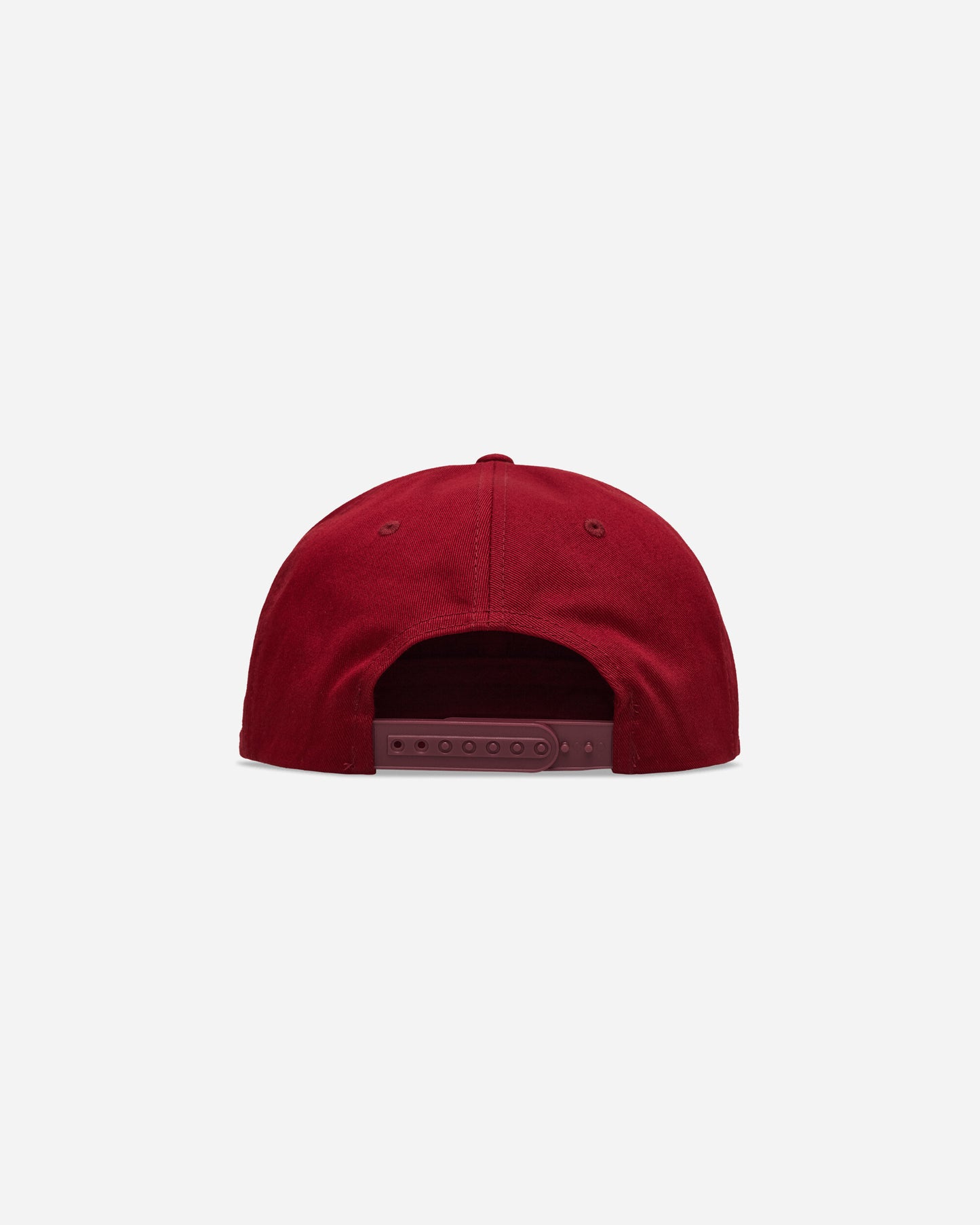 Stüssy Md Chenille S Cap Wine Hats Caps 1311187 0606