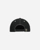 Stüssy Md Int. Crown Strapback Cap Black Hats Caps 1311181SJ 0001