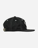 Stüssy Md Int. Crown Strapback Cap Black Hats Caps 1311181SJ 0001