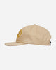 Stüssy Md Stussy Sport Cap Natural/Gold Hats Caps 1311158 1002