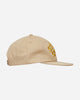 Stüssy Md Stussy Sport Cap Natural/Gold Hats Caps 1311158 1002