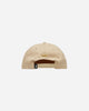 Stüssy Md Stussy Sport Cap Natural/Gold Hats Caps 1311158 1002
