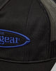 Stüssy Md Tough Gear Trucker Black Hats Caps 1311217SJ 0001