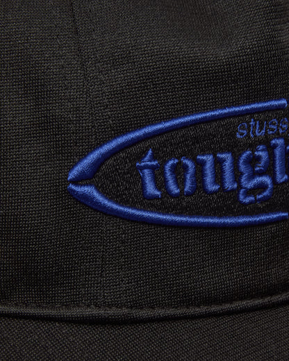 Stüssy Md Tough Gear Trucker Black Hats Caps 1311217SJ 0001