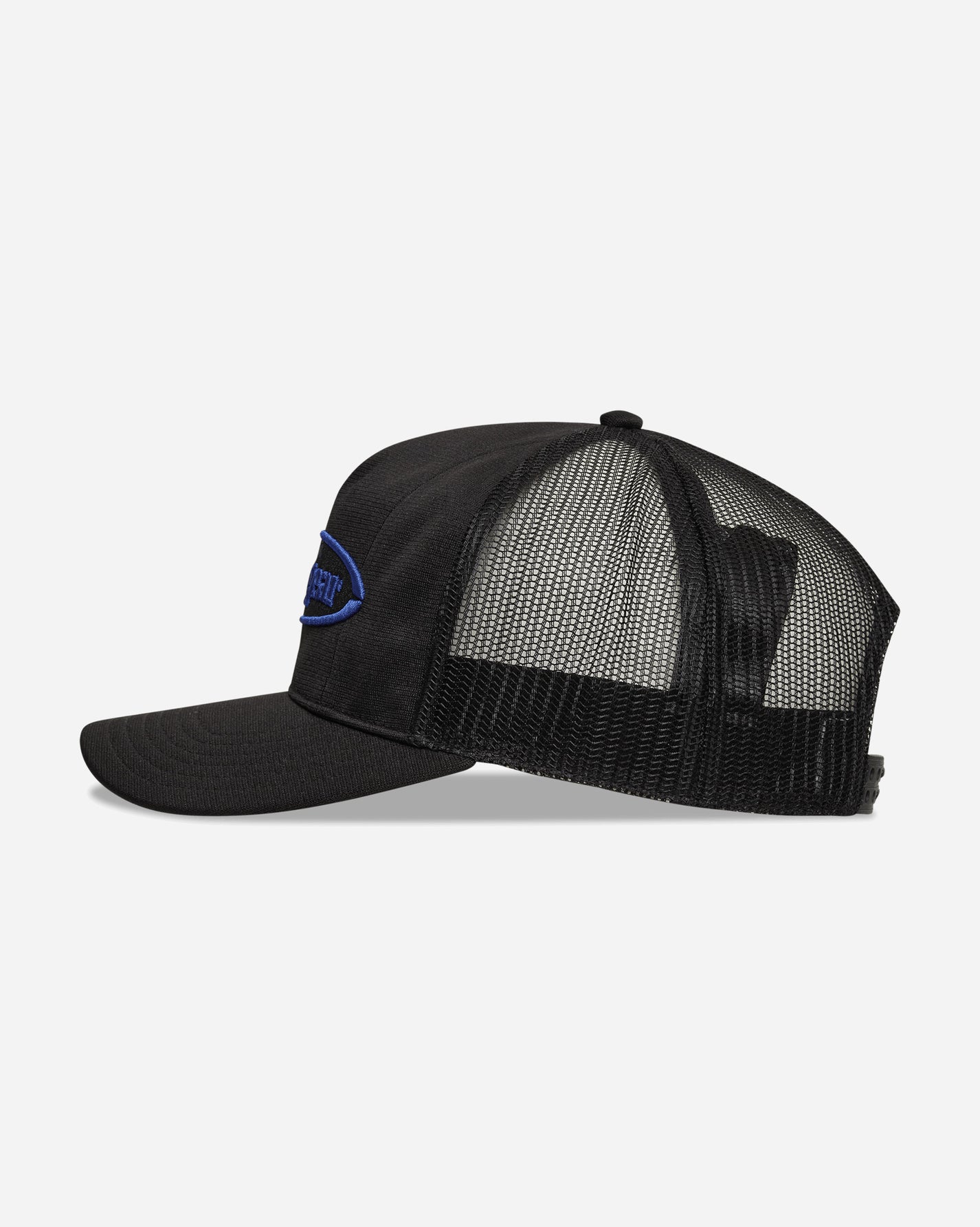 Stüssy Md Tough Gear Trucker Black Hats Caps 1311217SJ 0001