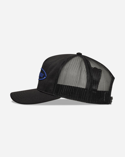 Stüssy Md Tough Gear Trucker Black Hats Caps 1311217SJ 0001