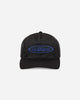 Stüssy Md Tough Gear Trucker Black Hats Caps 1311217SJ 0001