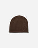 Stüssy S Knit Skullcap Brown Hats Caps 1321260SJ 1001