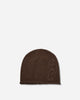 Stüssy S Knit Skullcap Brown Hats Caps 1321260SJ 1001