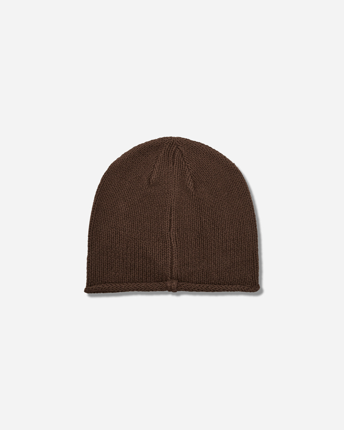 Stüssy S Knit Skullcap Brown Hats Caps 1321260SJ 1001