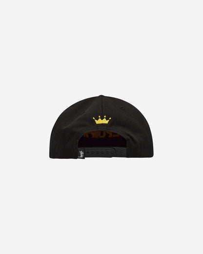 Stüssy Stussy Sport Cap Anthracite Hats Caps 1311101 2397