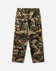 Stüssy Cargo Pant Woodland Camo Pants Cargo 116715SJ 0423