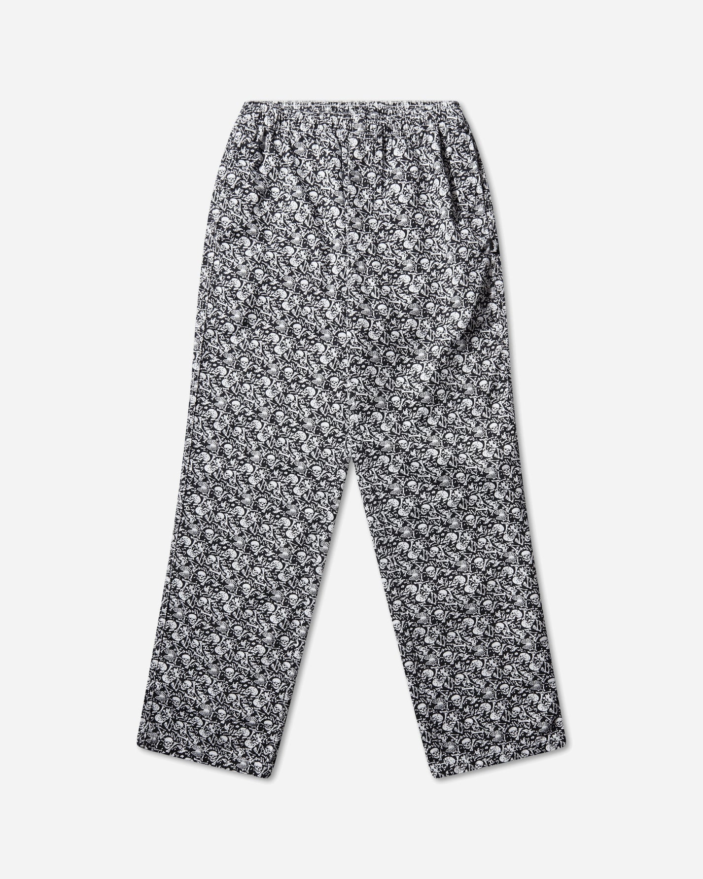 Stüssy Beach Pant Cotton Twill Bones Pants Casual 116774SJ 3076