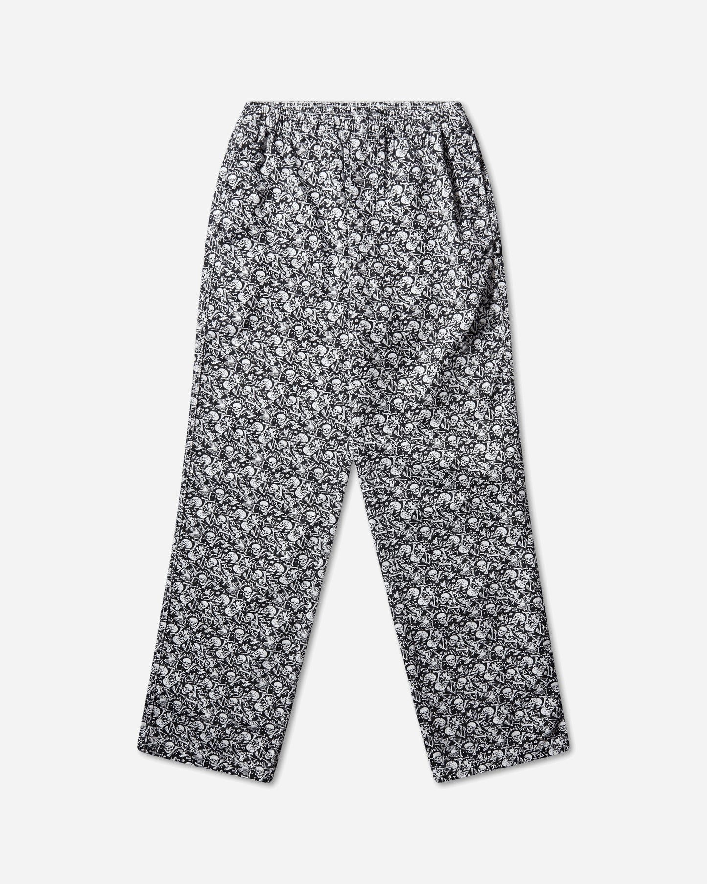 Stüssy Beach Pant Cotton Twill Bones Pants Casual 116774SJ 3076