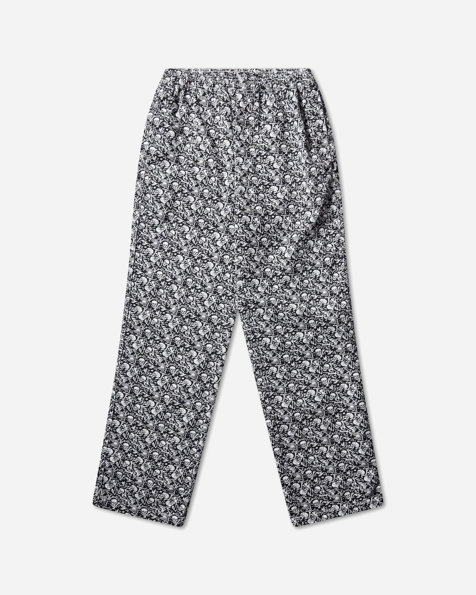 Stüssy Beach Pant Cotton Twill Bones Pants Casual 116774SJ 3076