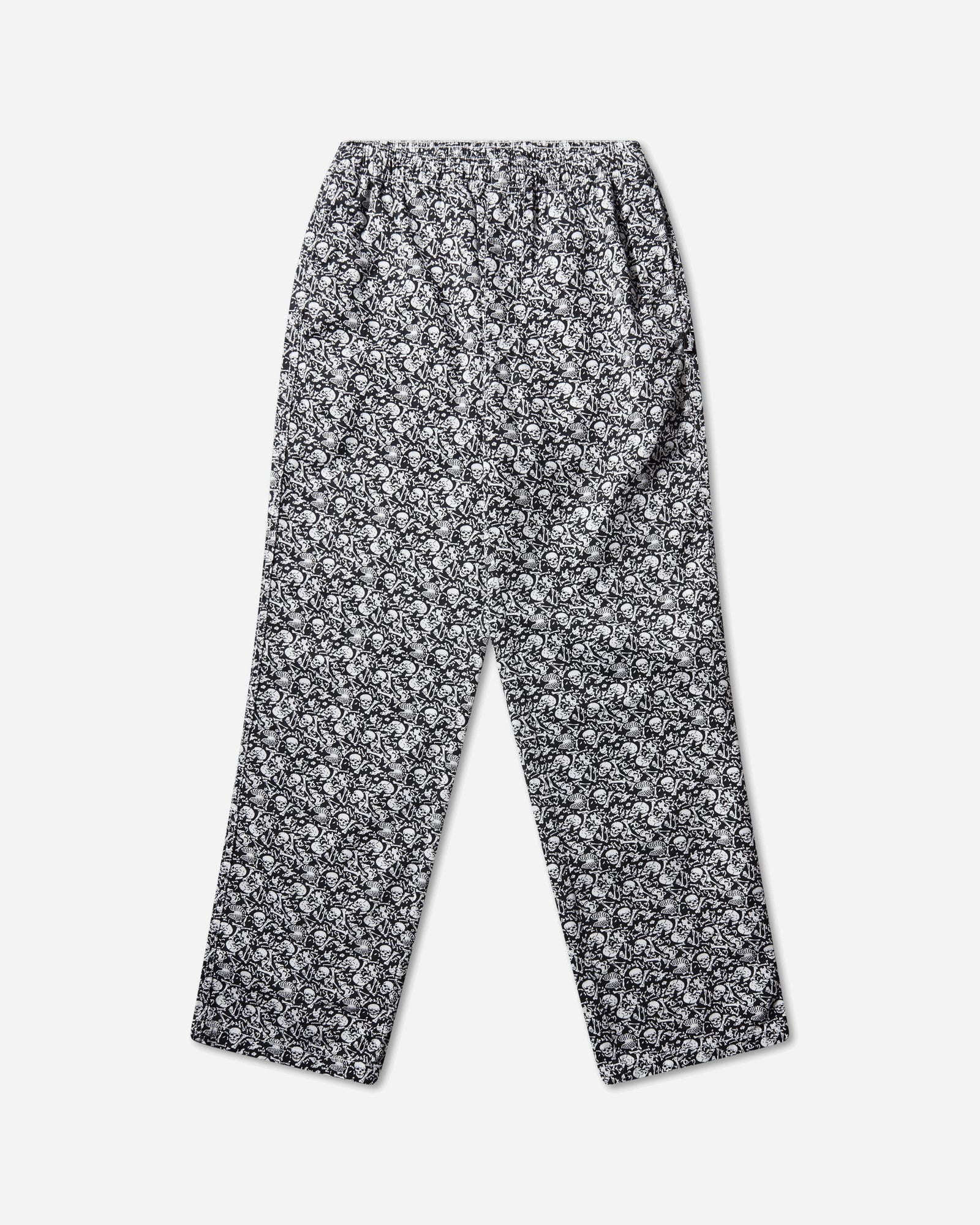 Cotton Twill Beach Pants Bones – Slam Jam®