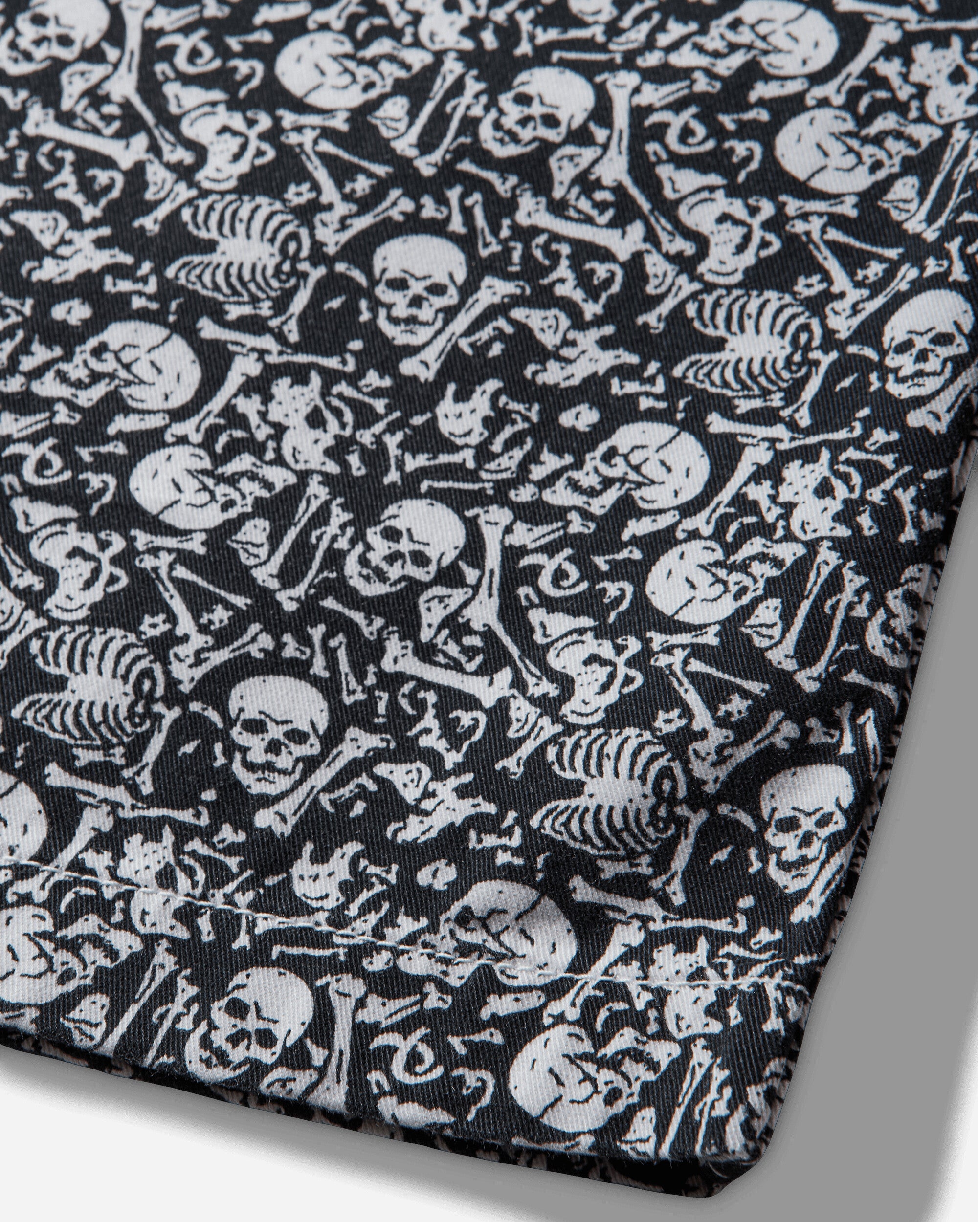 Stüssy Beach Pant Cotton Twill Bones Pants Casual 116774SJ 3076