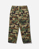 Stüssy Cargo Pant Woodland Camo Pants Casual 116715 0423