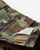 Stüssy Cargo Pant Woodland Camo Pants Casual 116715 0423