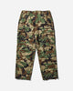 Stüssy Cargo Pant Woodland Camo Pants Casual 116715 0423