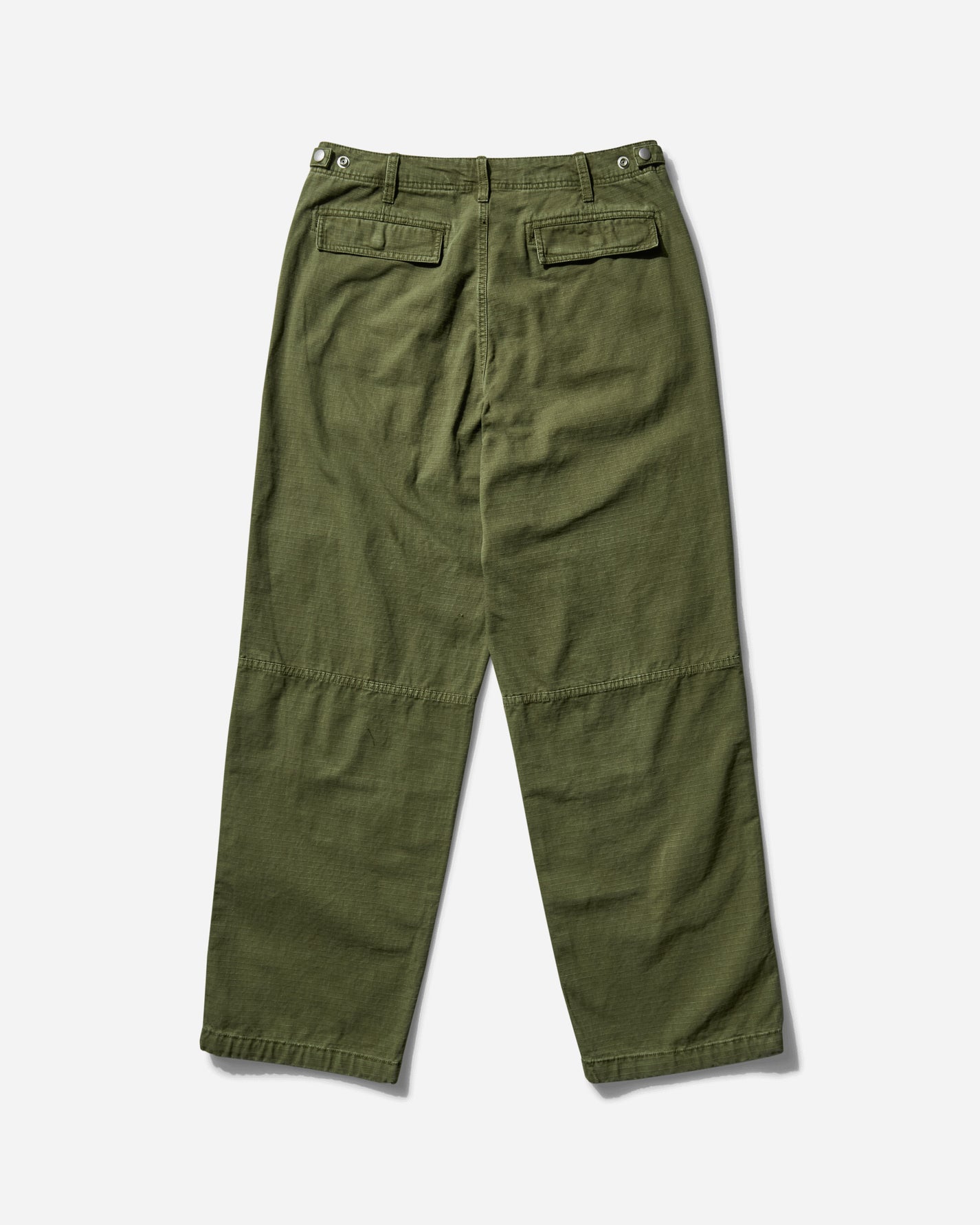 Stüssy Field Pant Olive Green Pants Casual 116708SJ 2726